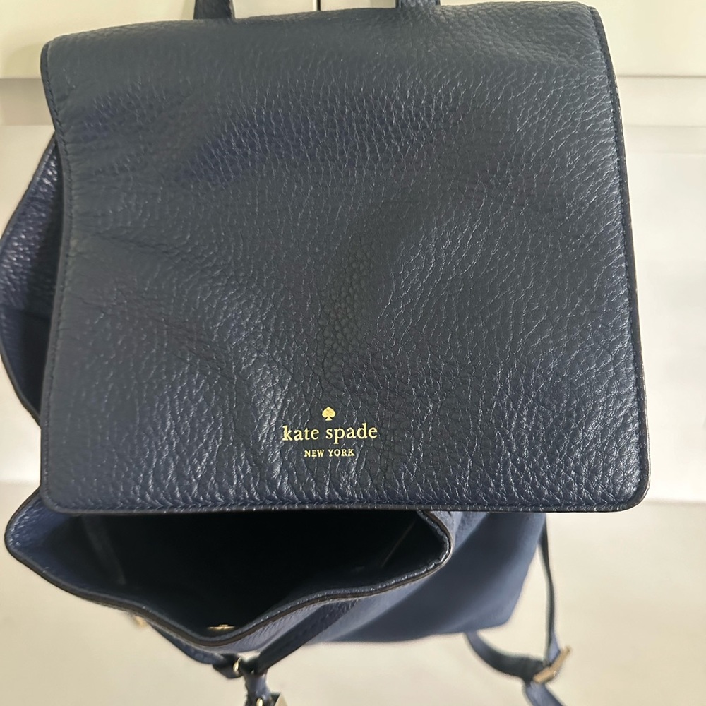 Kate Spade Backpack - Picture 3 of 8